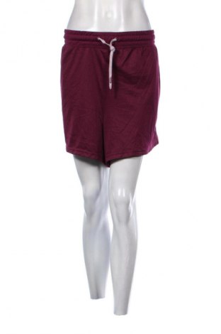 Damskie szorty Athletic Works, Rozmiar 3XL, Kolor Fioletowy, Cena 58,99 zł
