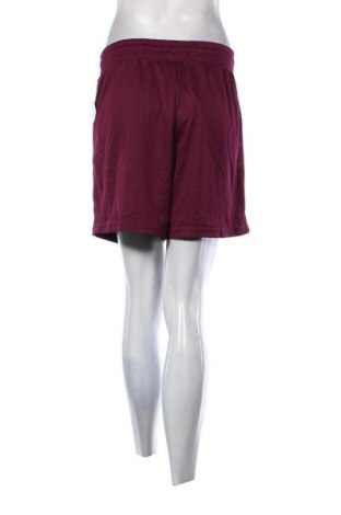Damskie szorty Athletic Works, Rozmiar 3XL, Kolor Fioletowy, Cena 58,99 zł
