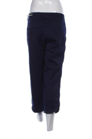 Pantaloni scurți de femei Avenue, Mărime XL, Culoare Albastru, Preț 188,99 Lei