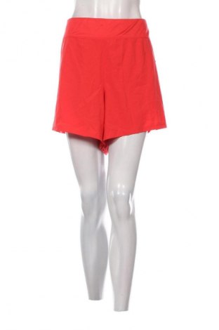 Damskie szorty Avia, Rozmiar 3XL, Kolor Czerwony, Cena 76,99 zł