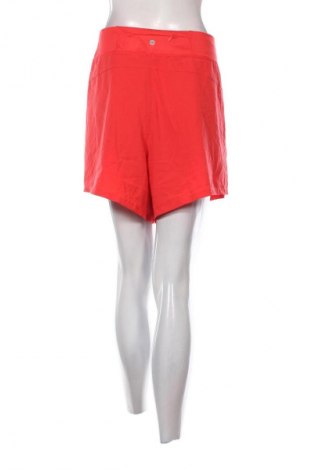 Damskie szorty Avia, Rozmiar 3XL, Kolor Czerwony, Cena 76,99 zł