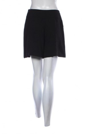 Pantaloni scurți de femei Banana Republic, Mărime M, Culoare Negru, Preț 86,99 Lei