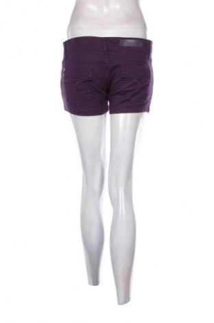 Dámské kraťasy  Basic Collection, Velikost L, Barva Fialová, Cena  179,00 Kč