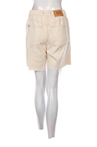 Pantaloni scurți de femei Bdc, Mărime S, Culoare Bej, Preț 48,99 Lei