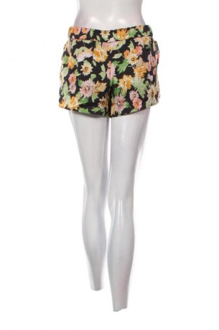 Damskie szorty Bershka, Rozmiar S, Kolor Kolorowy, Cena 44,99 zł