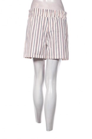 Pantaloni scurți de femei Bershka, Mărime M, Culoare Multicolor, Preț 64,99 Lei