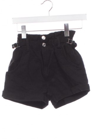 Damen Shorts Bershka, Größe XXS, Farbe Schwarz, Preis 13,99 €