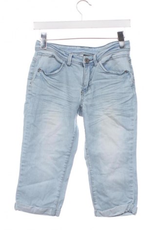 Damskie szorty Best Connections, Rozmiar XS, Kolor Niebieski, Cena 44,99 zł