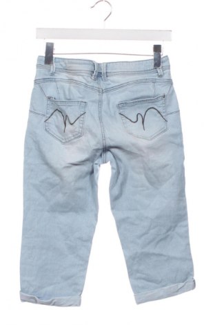 Damskie szorty Best Connections, Rozmiar XS, Kolor Niebieski, Cena 44,99 zł
