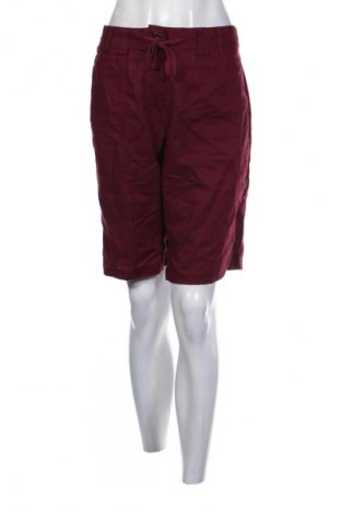 Damen Shorts Biaggini, Größe L, Farbe Rot, Preis 9,71 €
