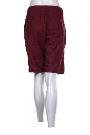 Damen Shorts Biaggini, Größe L, Farbe Rot, Preis 9,71 €