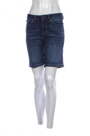 Pantaloni scurți de femei Blind Date, Mărime M, Culoare Albastru, Preț 25,99 Lei