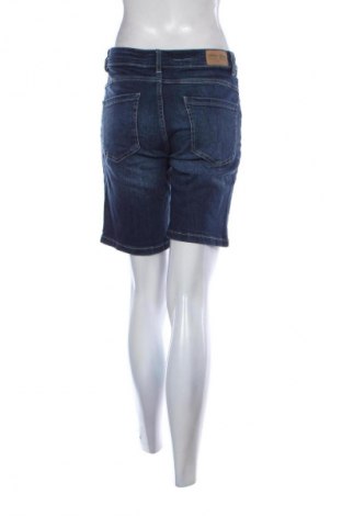 Pantaloni scurți de femei Blind Date, Mărime M, Culoare Albastru, Preț 25,99 Lei
