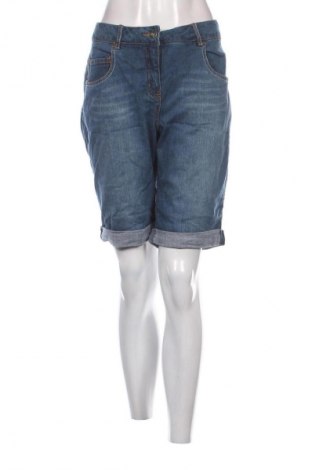 Pantaloni scurți de femei Blue Motion, Mărime XXL, Culoare Albastru, Preț 45,99 Lei