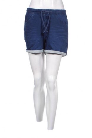 Pantaloni scurți de femei Blue Motion, Mărime M, Culoare Albastru, Preț 25,99 Lei