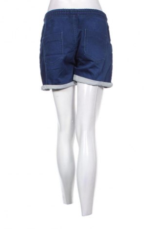 Pantaloni scurți de femei Blue Motion, Mărime M, Culoare Albastru, Preț 25,99 Lei