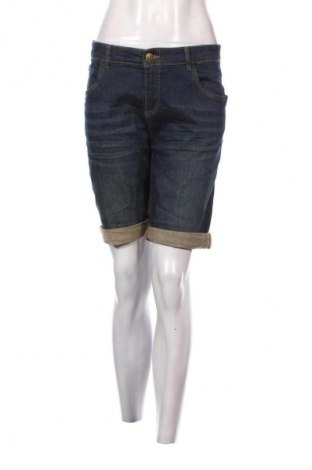 Pantaloni scurți de femei Blue Motion, Mărime XL, Culoare Albastru, Preț 64,99 Lei