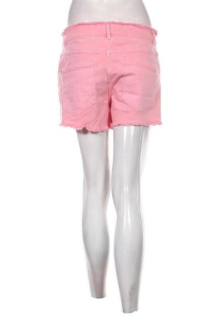 Pantaloni scurți de femei Blue Motion, Mărime L, Culoare Roz, Preț 45,99 Lei