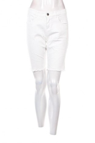Dámske kraťasy  Blue Motion, Veľkosť M, Farba Biela, Cena  8,95 €