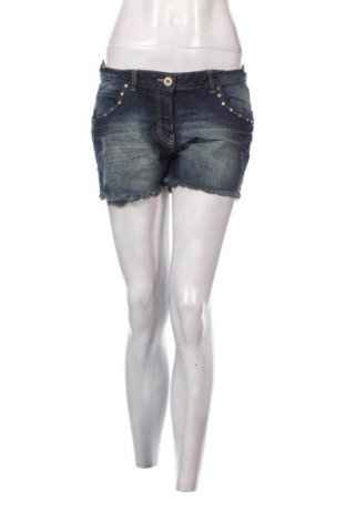 Damen Shorts Blue Motion, Größe M, Farbe Blau, Preis 10,99 €