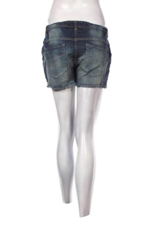 Damen Shorts Blue Motion, Größe M, Farbe Blau, Preis 10,99 €