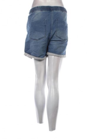 Pantaloni scurți de femei Blue Motion, Mărime XL, Culoare Albastru, Preț 53,56 Lei