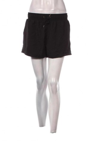 Pantaloni scurți de femei Body Flirt, Mărime XL, Culoare Negru, Preț 64,99 Lei