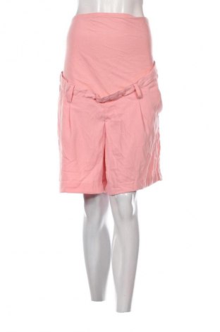 Pantaloni scurți de femei Bpc Bonprix Collection, Mărime XL, Culoare Roz, Preț 45,99 Lei