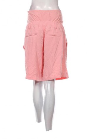 Pantaloni scurți de femei Bpc Bonprix Collection, Mărime XL, Culoare Roz, Preț 45,99 Lei
