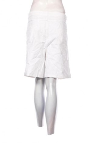 Damskie szorty Breakers, Rozmiar XXL, Kolor Biały, Cena 44,99 zł