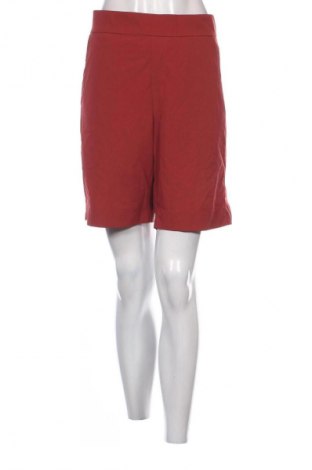 Pantaloni scurți de femei Briggs, Mărime XL, Culoare Roșu, Preț 64,99 Lei