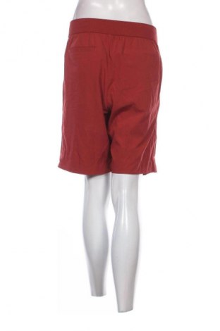 Pantaloni scurți de femei Briggs, Mărime XL, Culoare Roșu, Preț 64,99 Lei