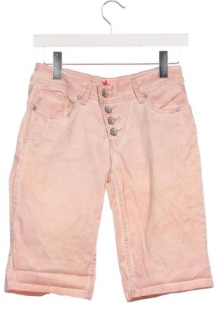 Damen Shorts Buena Vista, Größe XS, Farbe Rosa, Preis 15,99 €