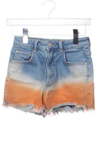 Damen Shorts C&A, Größe XS, Farbe Mehrfarbig, Preis 9,64 €