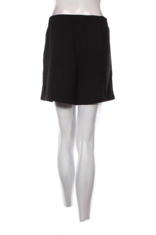 Pantaloni scurți de femei Calvin Klein Jeans, Mărime XL, Culoare Negru, Preț 186,99 Lei
