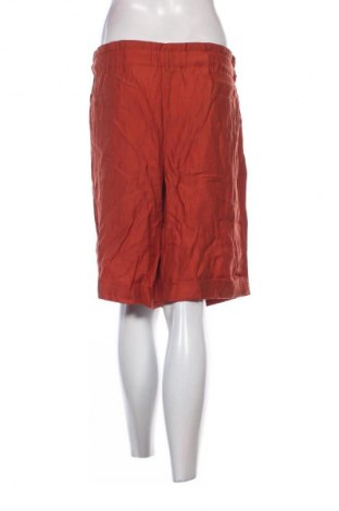 Pantaloni scurți de femei Canda, Mărime XXL, Culoare Roșu, Preț 48,99 Lei