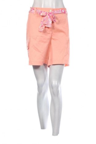 Dámské kraťasy  Casual Corner, Velikost XL, Barva Oranžová, Cena  499,00 Kč