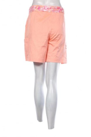Dámské kraťasy  Casual Corner, Velikost XL, Barva Oranžová, Cena  499,00 Kč