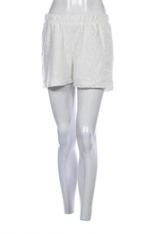 Damen Shorts Casual Ladies, Größe M, Farbe Weiß, Preis € 10,99