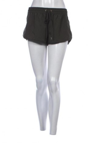 Pantaloni scurți de femei Censored, Mărime M, Culoare Verde, Preț 29,99 Lei