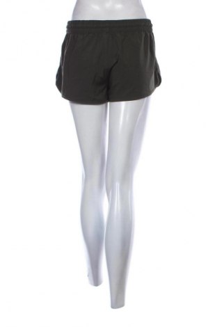 Pantaloni scurți de femei Censored, Mărime M, Culoare Verde, Preț 29,99 Lei