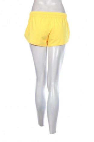 Damen Shorts Censored, Größe XS, Farbe Gelb, Preis 13,99 €