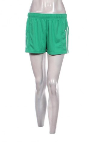 Damen Shorts Champion, Größe M, Farbe Grün, Preis 13,99 €