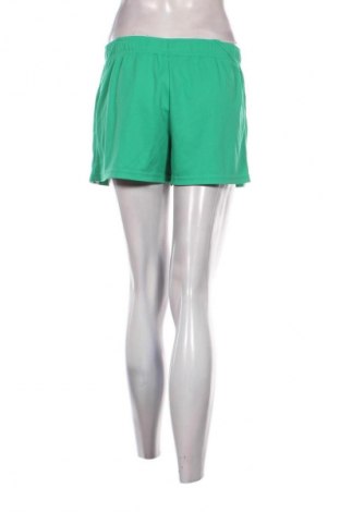 Damen Shorts Champion, Größe M, Farbe Grün, Preis 13,99 €