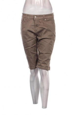 Damen Shorts Chicoree, Größe M, Farbe Braun, Preis € 10,99