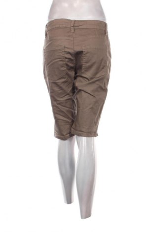 Damen Shorts Chicoree, Größe M, Farbe Braun, Preis € 10,99
