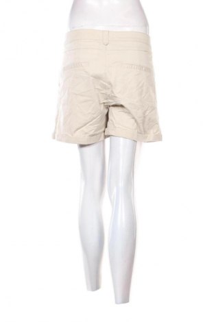 Pantaloni scurți de femei Chris Line, Mărime XL, Culoare Bej, Preț 48,99 Lei