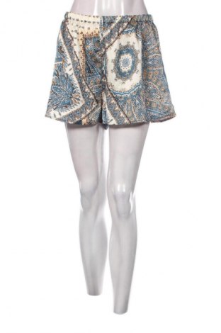Pantaloni scurți de femei Cider, Mărime L, Culoare Multicolor, Preț 105,99 Lei