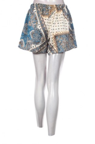 Pantaloni scurți de femei Cider, Mărime L, Culoare Multicolor, Preț 105,99 Lei
