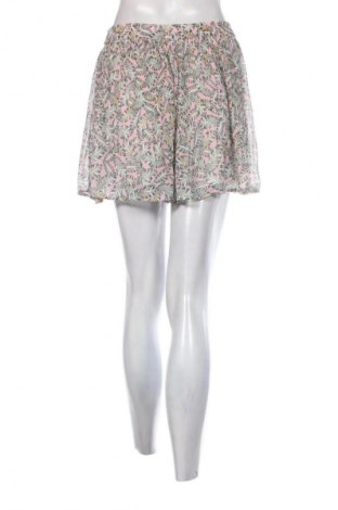 Damen Shorts Clockhouse, Größe S, Farbe Mehrfarbig, Preis 10,99 €